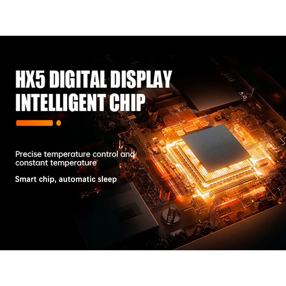 90W Digital LCD Adjustable Tem - Diy Electronics Uk recension och pris