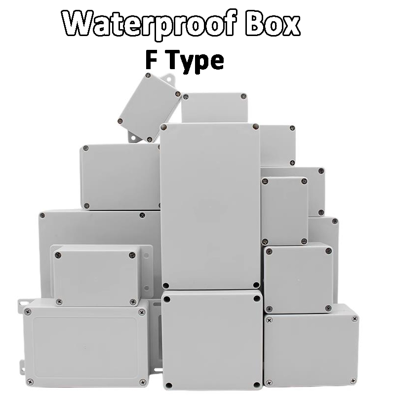Waterproof Enclosure Box Big S - Diy Electronics Housing recension och pris