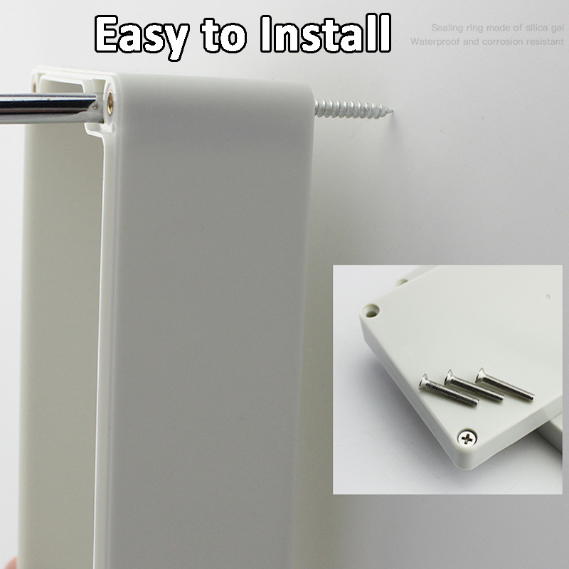 Waterproof Enclosure Box Big S - Diy Electronics Housing recension och pris