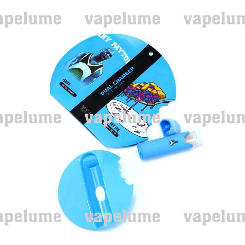 2ml Disposable Vape Empty Pen  - Diy Vape Electronics recension och pris