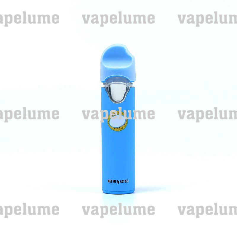 2ml Disposable Vape Empty Pen  - Diy Vape Electronics recension och pris