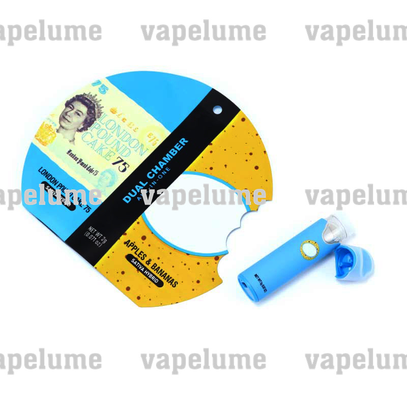 2ml Disposable Vape Empty Pen  - Diy Vape Electronics recension och pris
