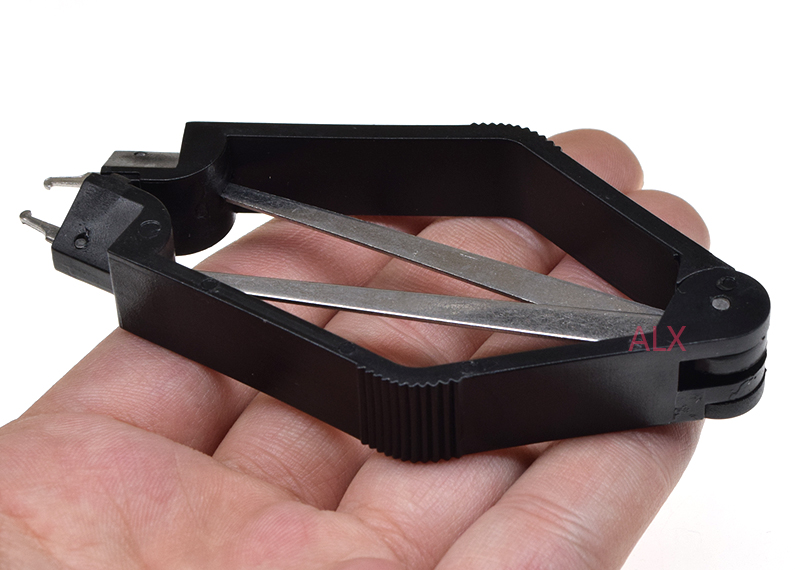 Plcc Ic Chip Extractor Motherb - Ic Chip Puller recension och pris