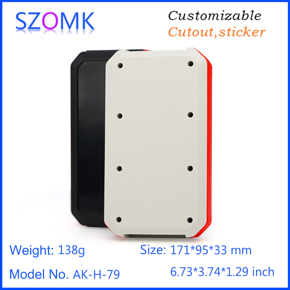 SZOMK 1Pcs 171*95*33mm Plastic - Diy Electronics Websites recension och pris
