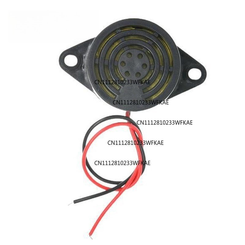 3pcs DC 3-24V 12V 85 high deci - Diy In Electronics recension och pris