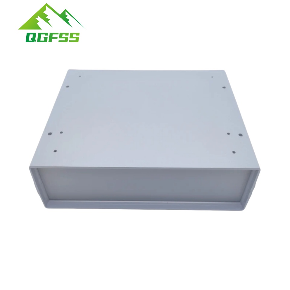 Enclosure Case Plastic Box 200 - Diy Electronics Housing recension och pris