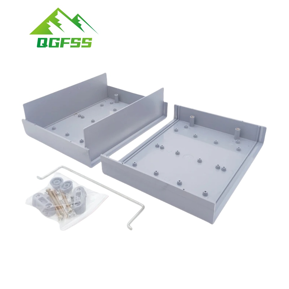 Enclosure Case Plastic Box 200 - Diy Electronics Housing recension och pris