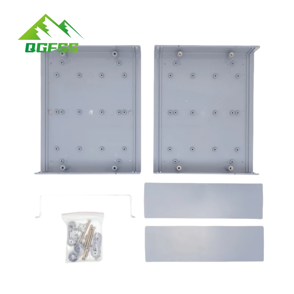 Enclosure Case Plastic Box 200 - Diy Electronics Housing recension och pris