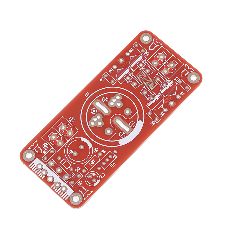DIY Low Noise Power Supply PCB - Lm317 Voltage Regulator recension och pris