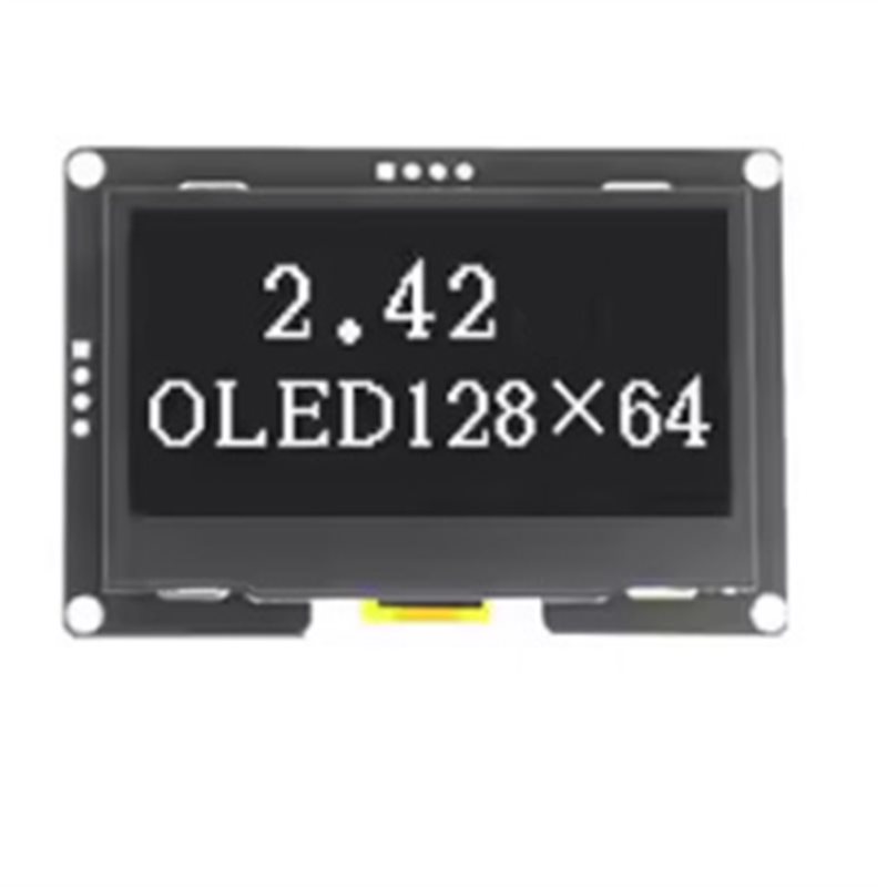 Stylish-OLED Display Module 2. - Oled Display Module recension och pris
