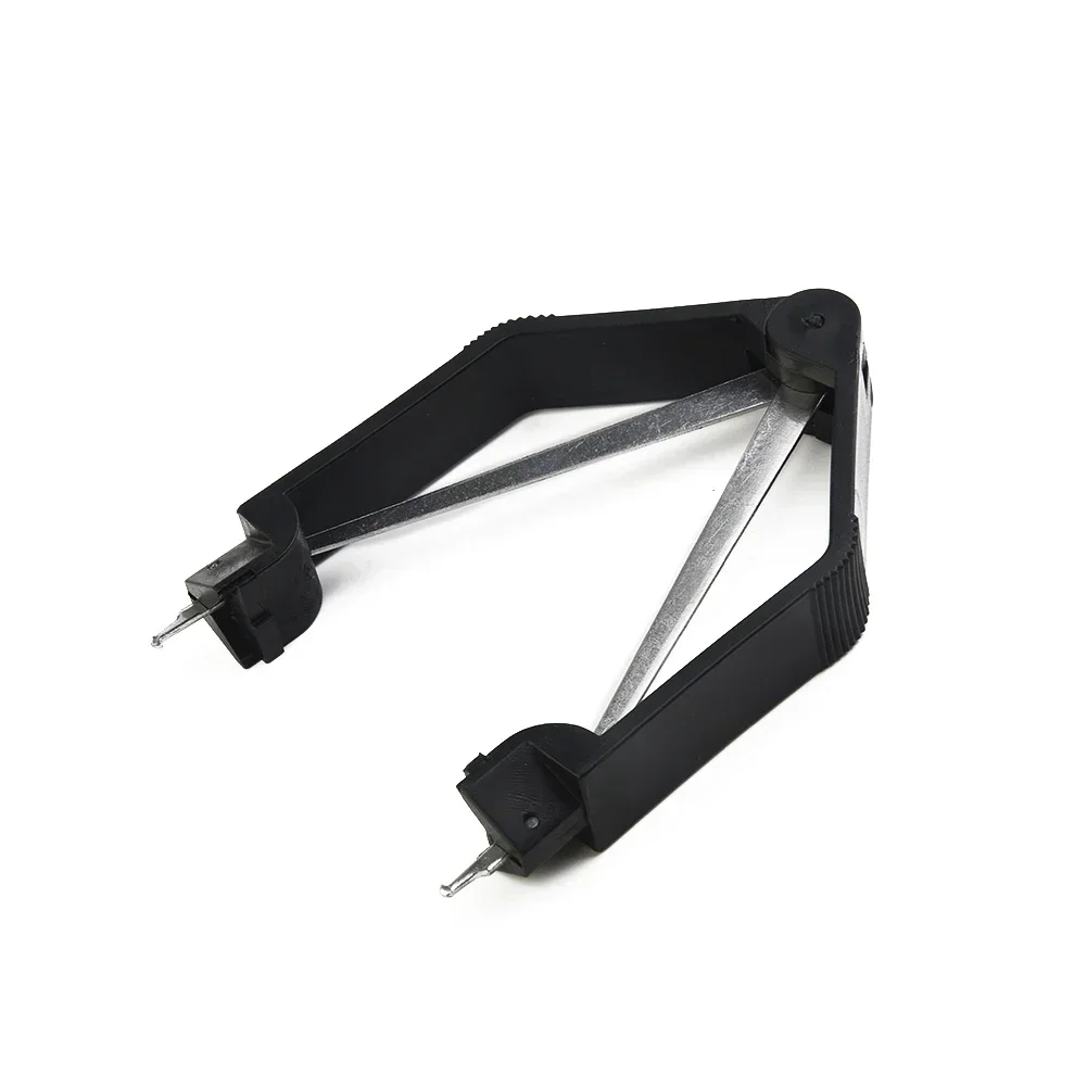 2 PCS Anti-Static Tweezers For - Ic Chip Puller recension och pris