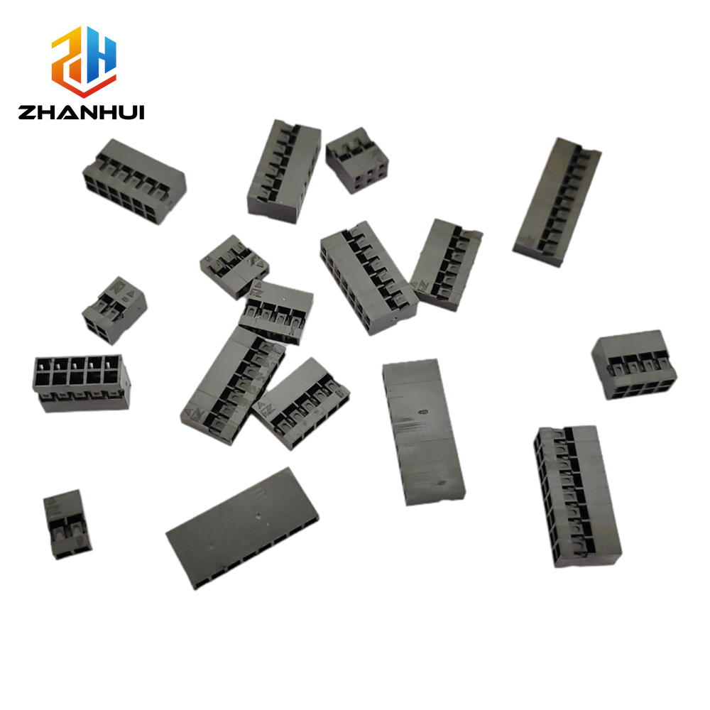 370Pcs 2.0mm Dupont Connector  - Useful Diy Electronics recension och pris
