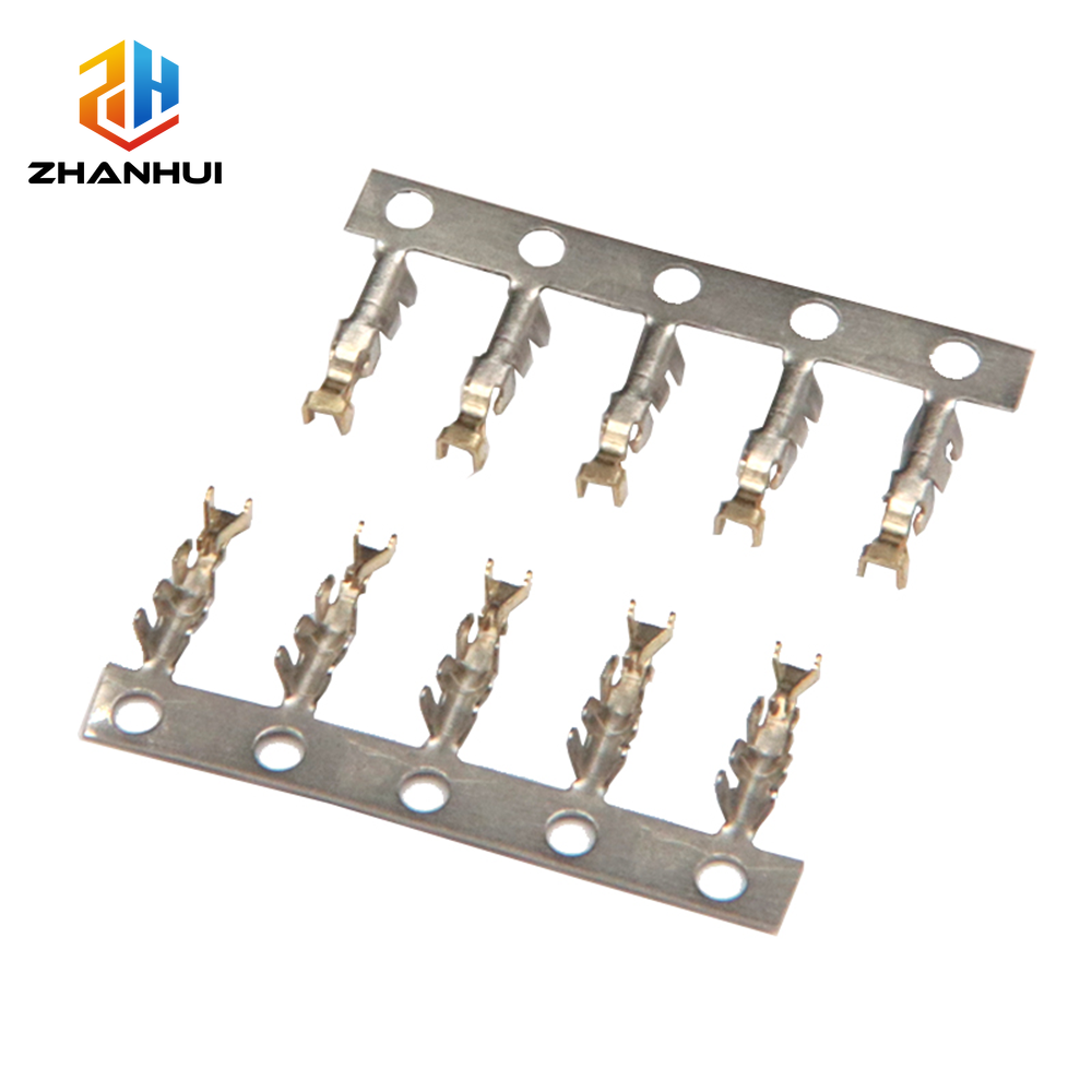 370Pcs 2.0mm Dupont Connector  - Useful Diy Electronics recension och pris