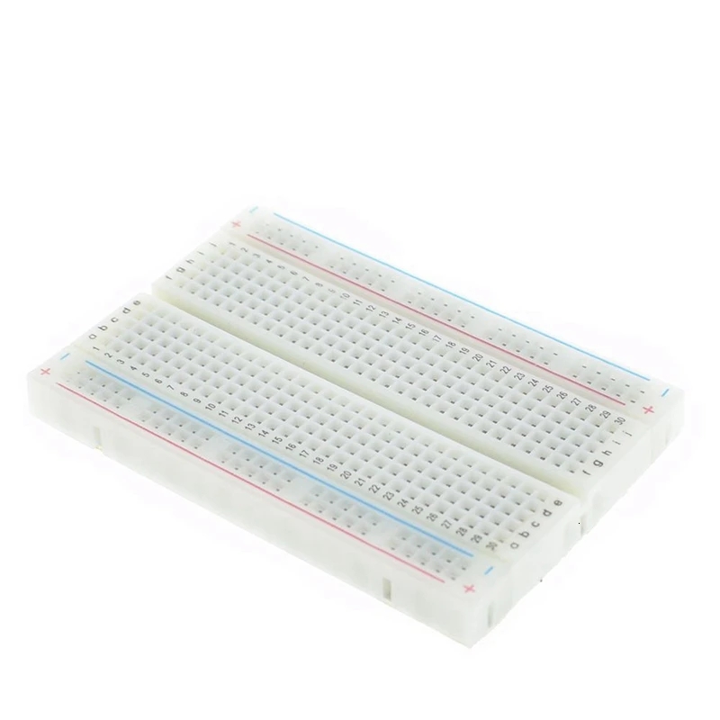 Breadboard Jumper Wire Kit wit - Breadboard Jumper Wire recension och pris