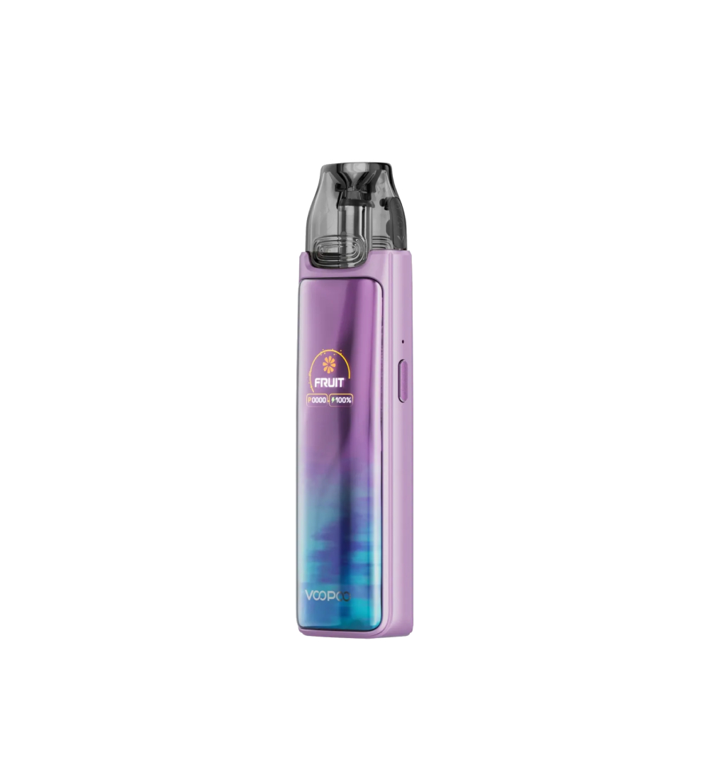 Official VOOPOO VMATE MAX 2 Po - Diy Vape Electronics recension och pris