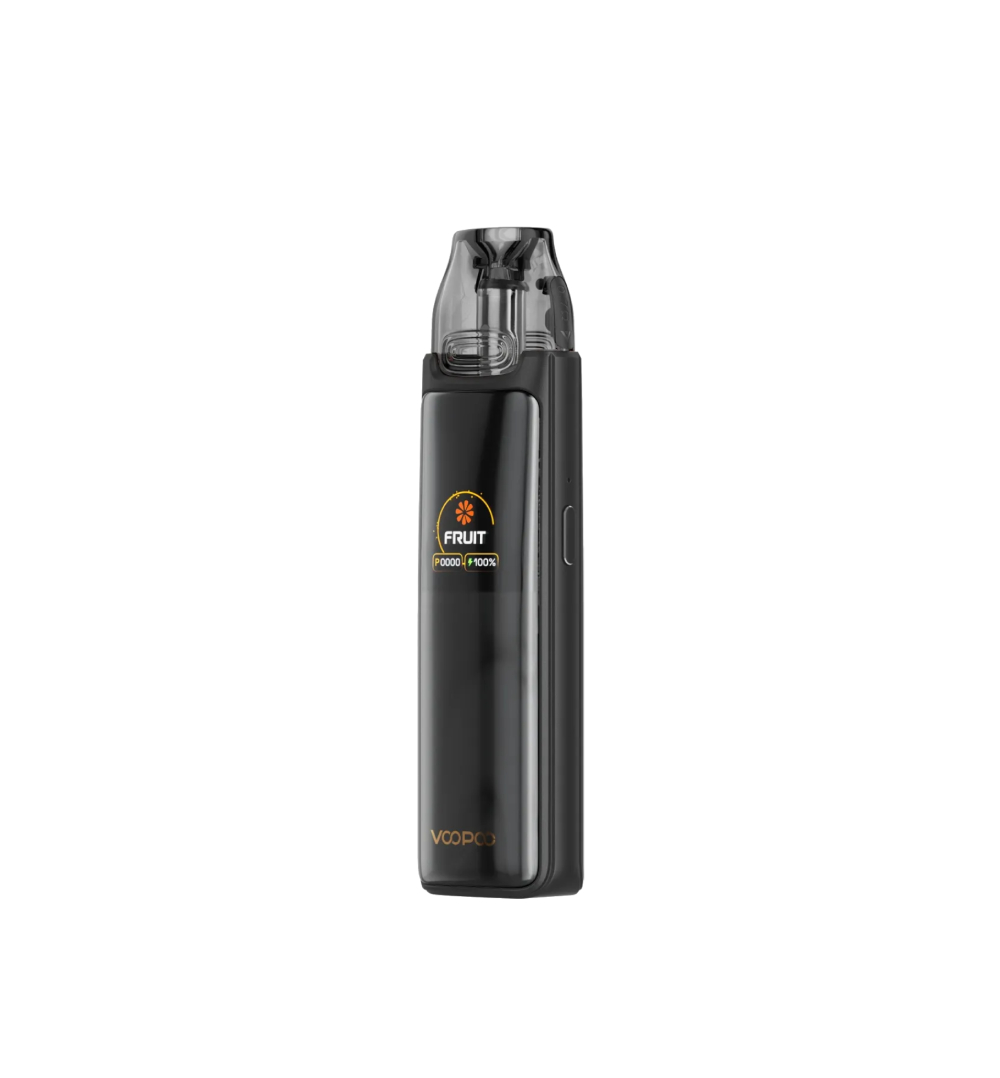 Official VOOPOO VMATE MAX 2 Po - Diy Vape Electronics recension och pris