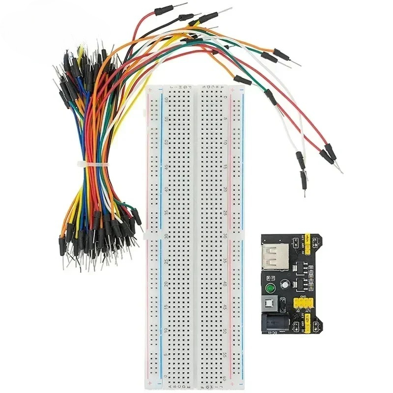 Premium Breadboard Jumper Wire - Breadboard Jumper Wire recension och pris