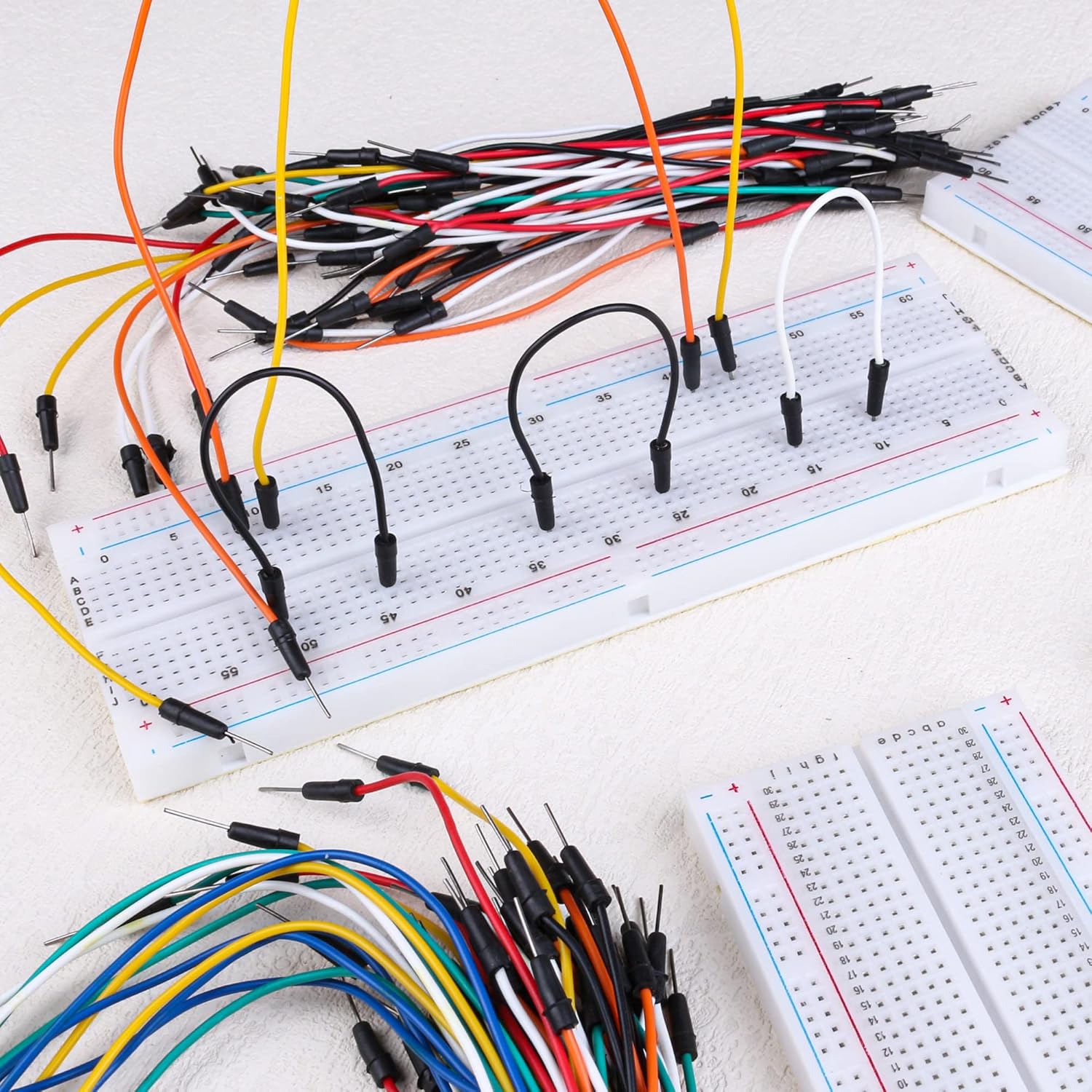 Premium Breadboard Jumper Wire - Breadboard Jumper Wire recension och pris