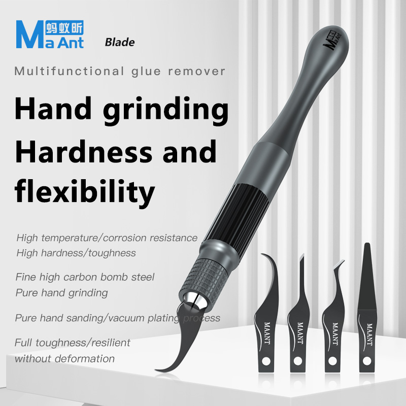 Maant MY-102 Blade Set BGA Mai - Ic Chip Puller recension och pris