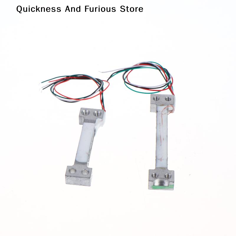 【TO】The Strain Gauge Load Cell - Diy Electronics Load Cell recension och pris