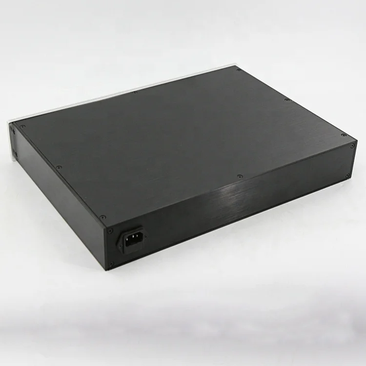 822Hot BRZHIFI 4307 Hot Sellin - Diy In Electronics recension och pris