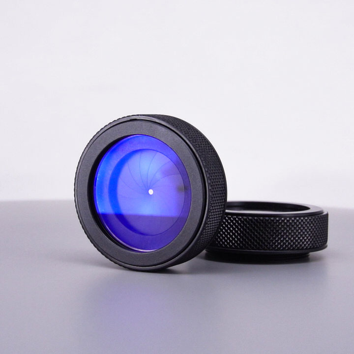 Adjustable PVS14 Lens Sacrific - Diy In Electronics recension och pris