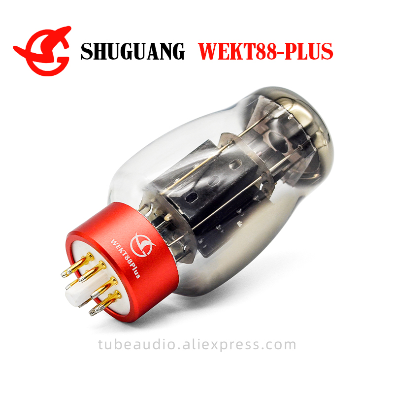 2026 Shuguang  WEKT88-PLUS Vac - Useful Diy Electronics recension och pris