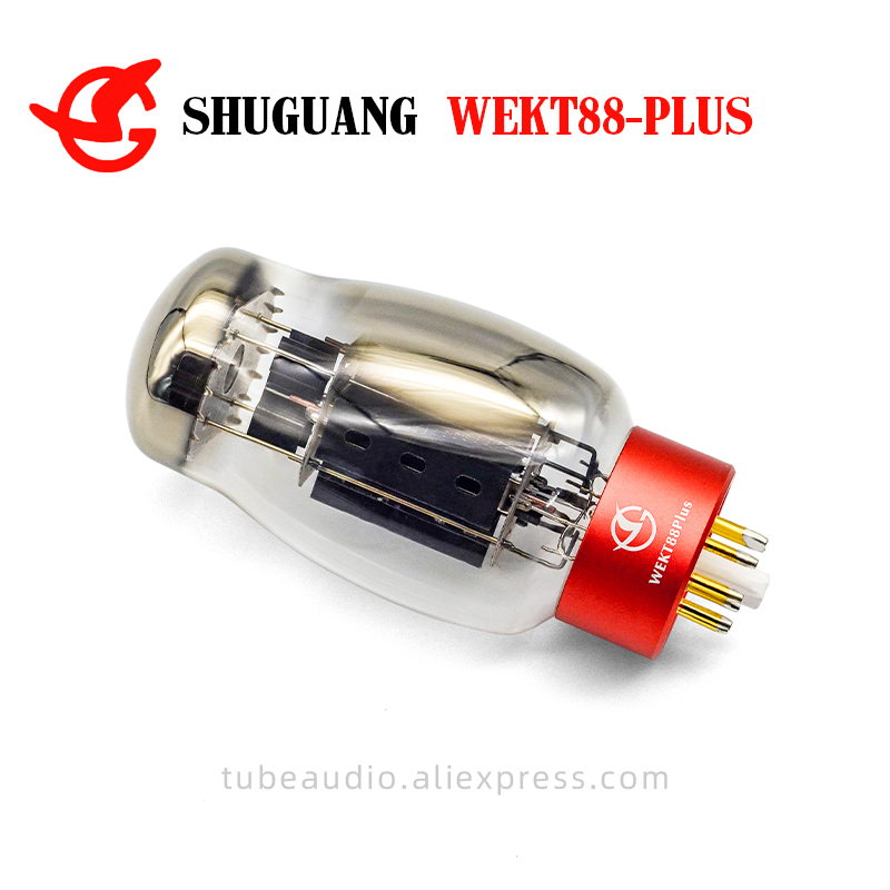 2026 Shuguang  WEKT88-PLUS Vac - Useful Diy Electronics recension och pris