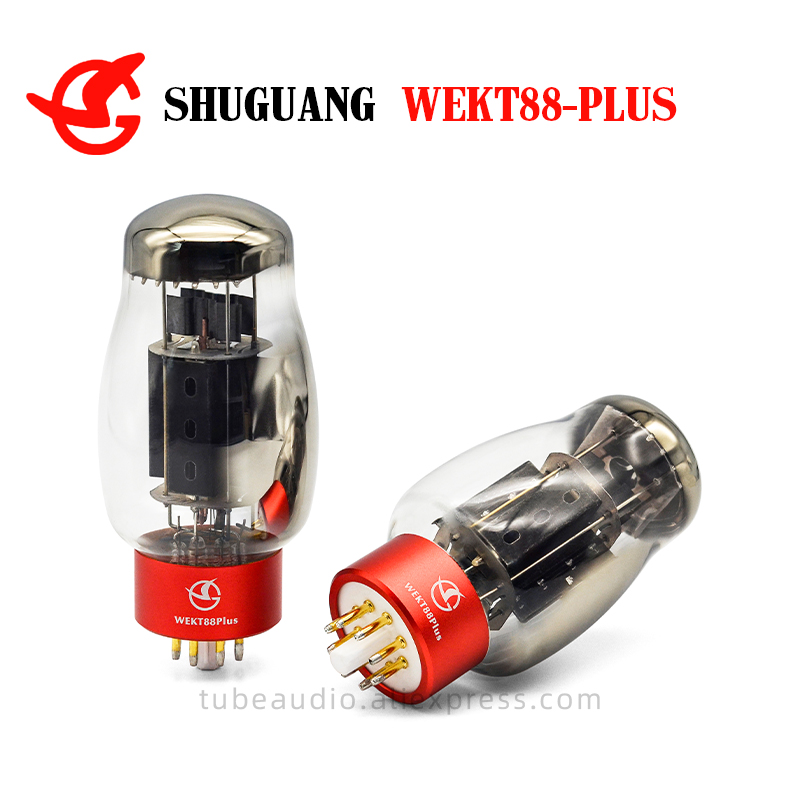 2026 Shuguang  WEKT88-PLUS Vac - Useful Diy Electronics recension och pris