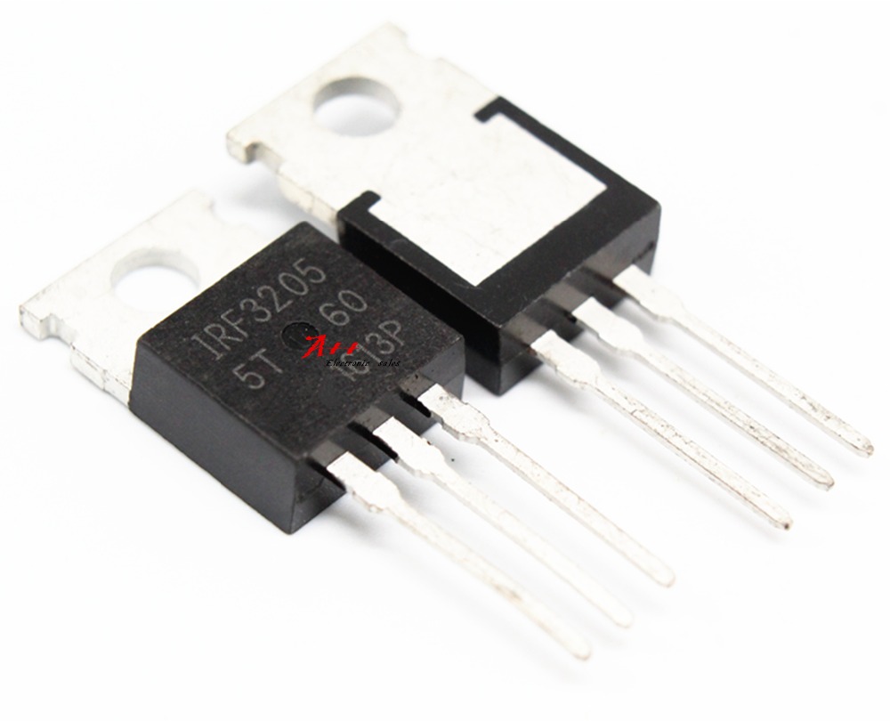 10PCS TIP31C TIP32C TIP41C TIP - Lm317 Voltage Regulator recension och pris