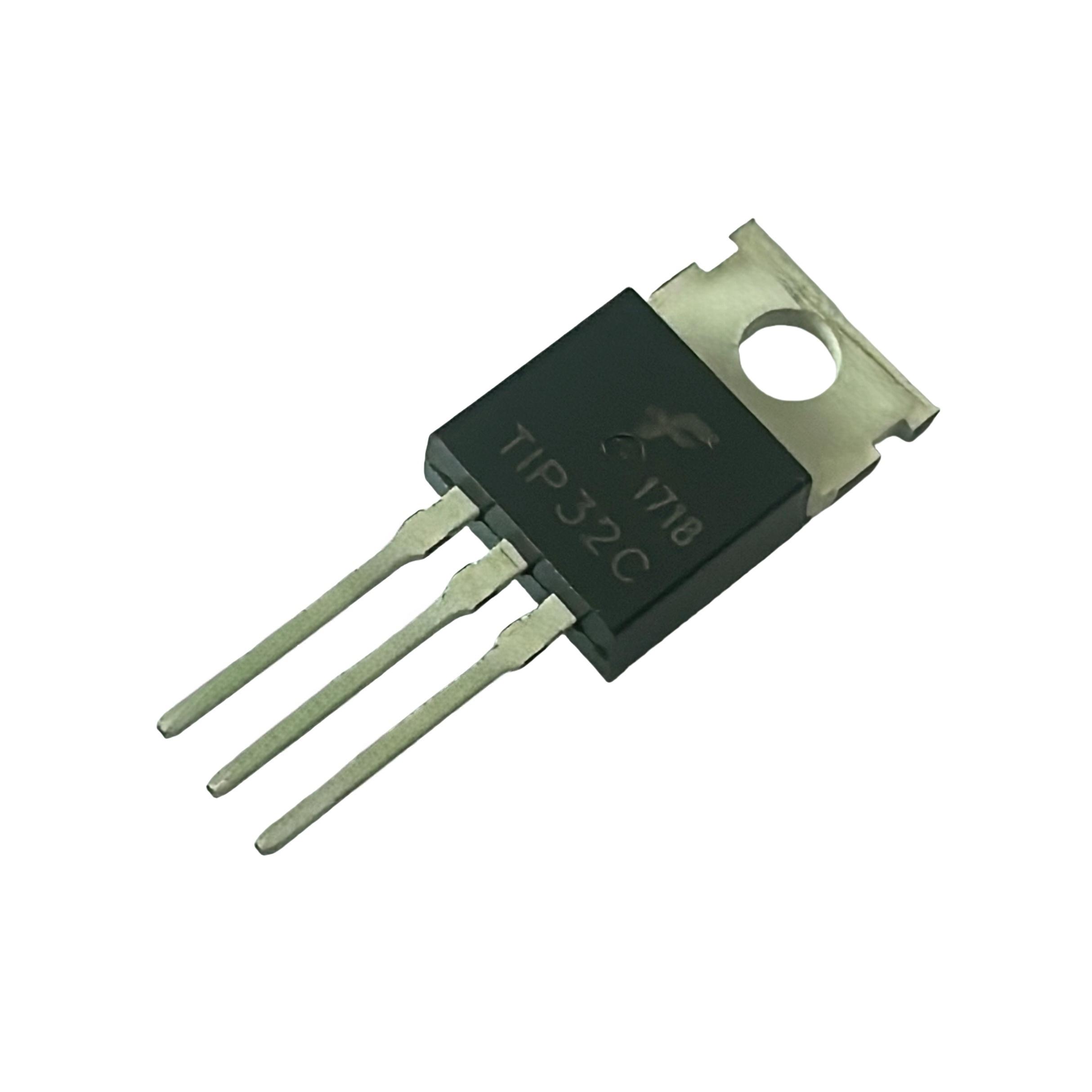10PCS TIP31C TIP32C TIP41C TIP - Lm317 Voltage Regulator recension och pris