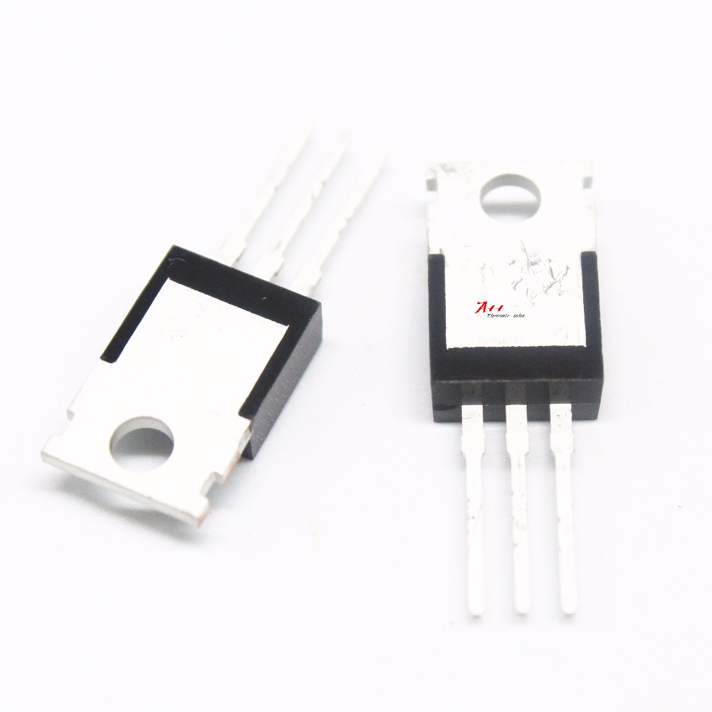 10PCS TIP31C TIP32C TIP41C TIP - Lm317 Voltage Regulator recension och pris