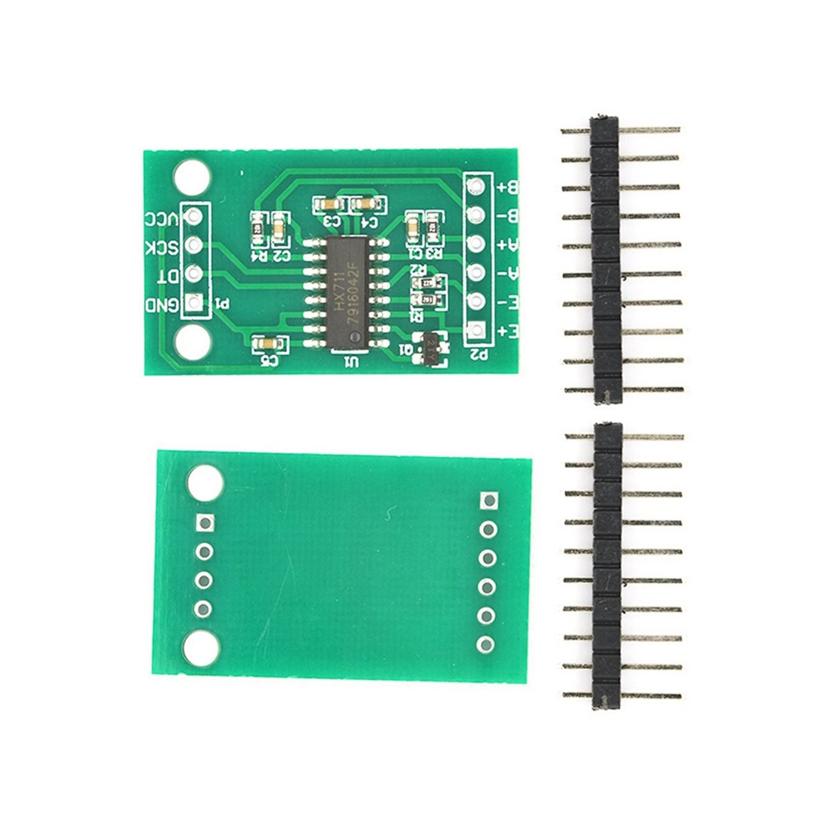 HX711 Load Cell AD Weight Pres - Diy Electronics Load Cell recension och pris