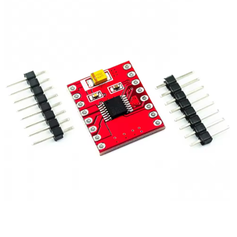 Dual Motor-Driver 1A TB6612FNG - L298N Motor Driver recension och pris