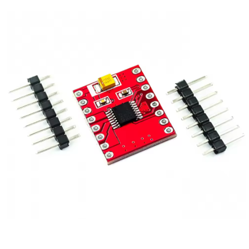 Dual Motor-Driver 1A TB6612FNG - L298N Motor Driver recension och pris