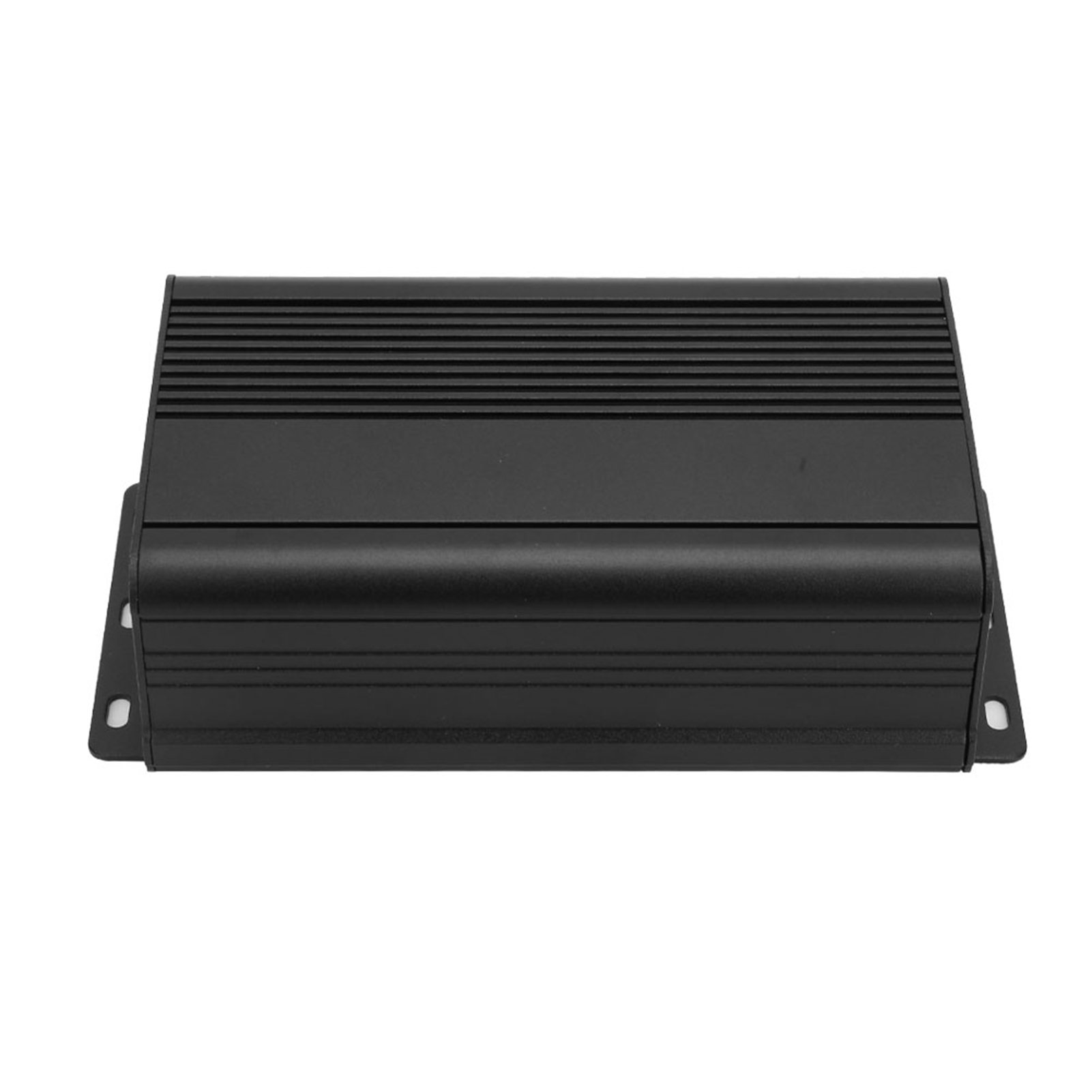 Aluminum Casing Cooling Box Ci - Diy Electronics Websites recension och pris