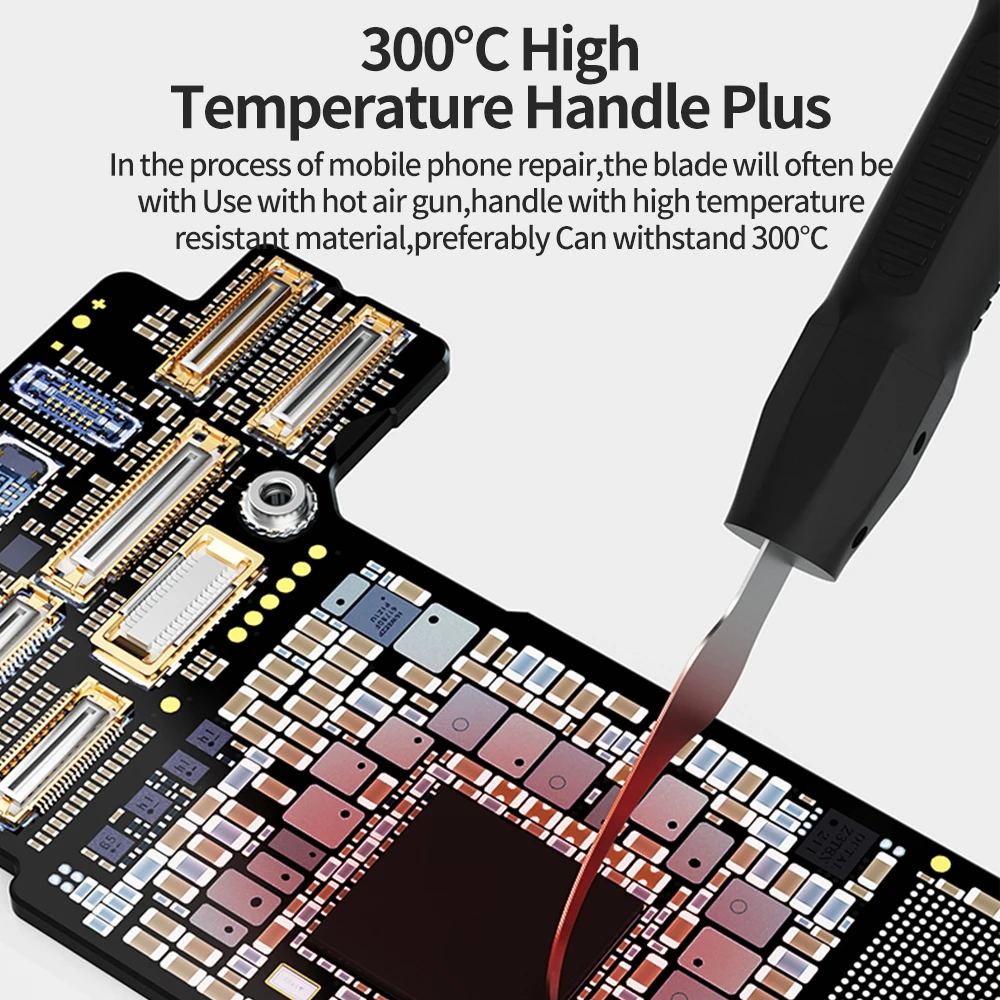 MAANT M075 5-in-1 IC Chip Repa - Ic Chip Puller recension och pris