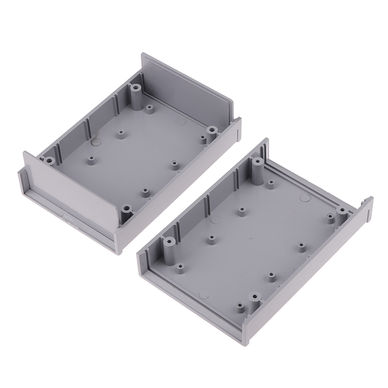 1pcs PCB Instrument Box Enclos - Diy Electronics Project recension och pris