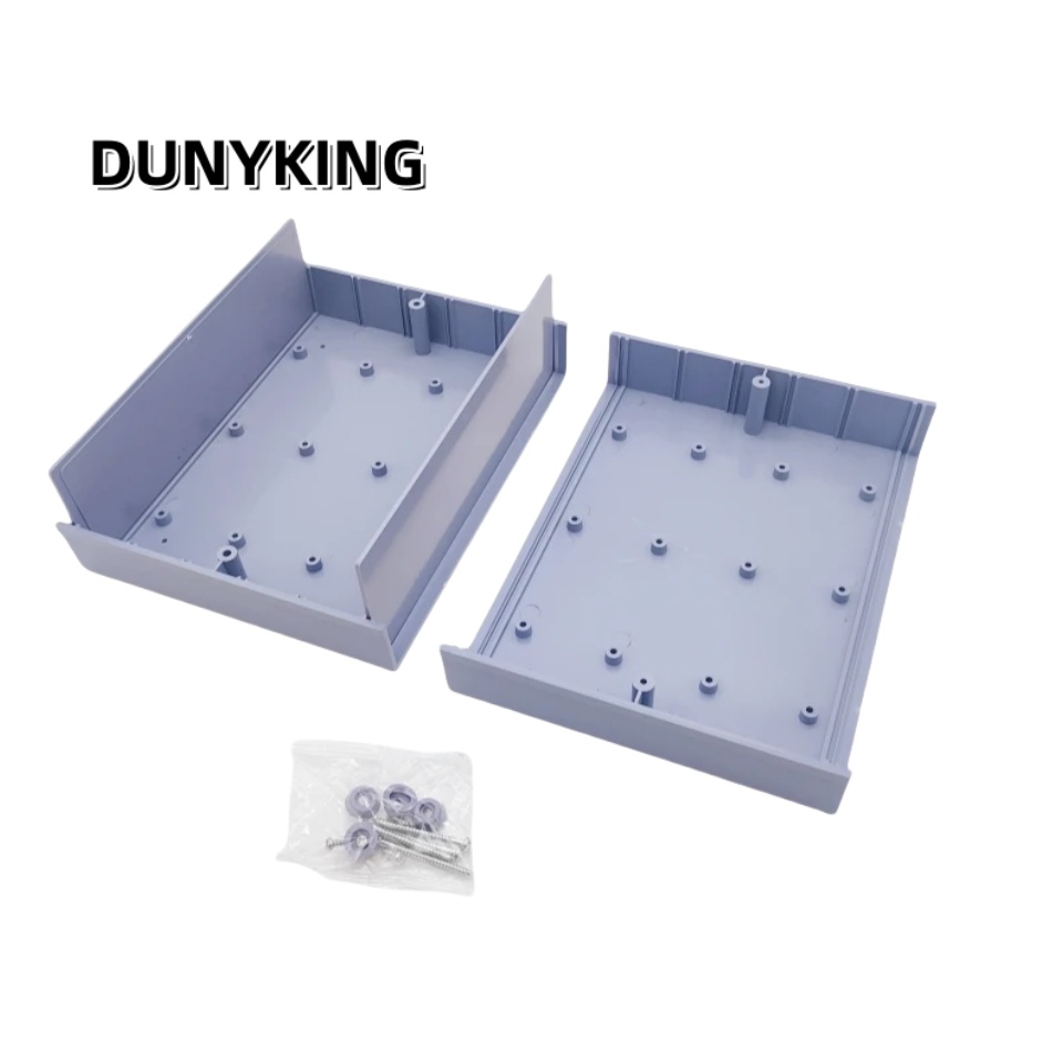 Enclosure Case Plastic Box 195 - Diy Electronics Project recension och pris