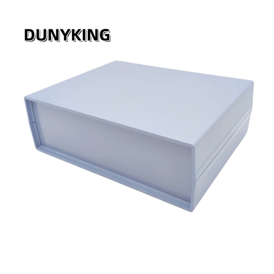 Enclosure Case Plastic Box 195 - Diy Electronics Project recension och pris