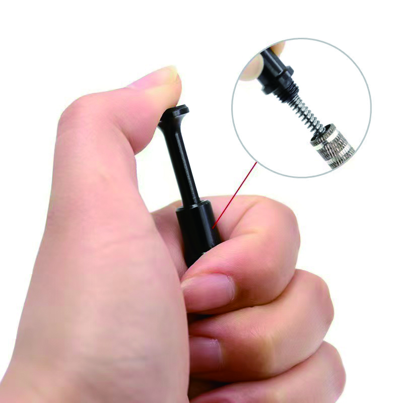 Electronic Component Grabber F - Ic Chip Puller recension och pris