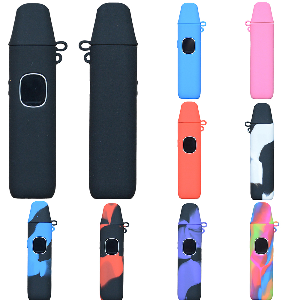 [Case Only]Protective Silicone - Diy Vape Electronics recension och pris