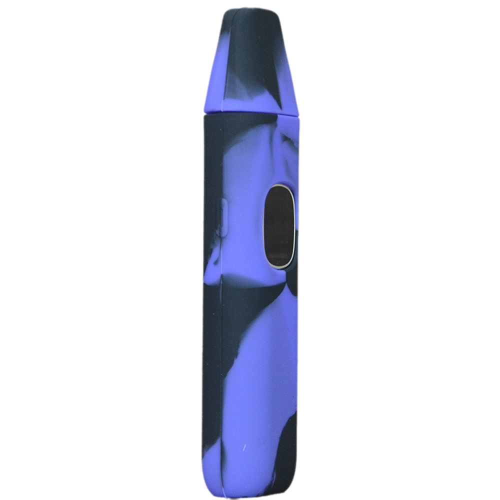 [Case Only]Protective Silicone - Diy Vape Electronics recension och pris
