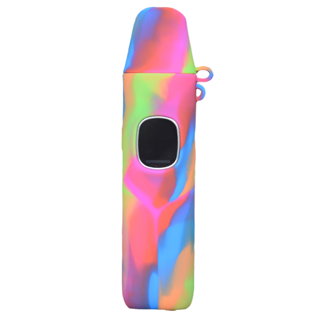 [Case Only]Protective Silicone - Diy Vape Electronics recension och pris