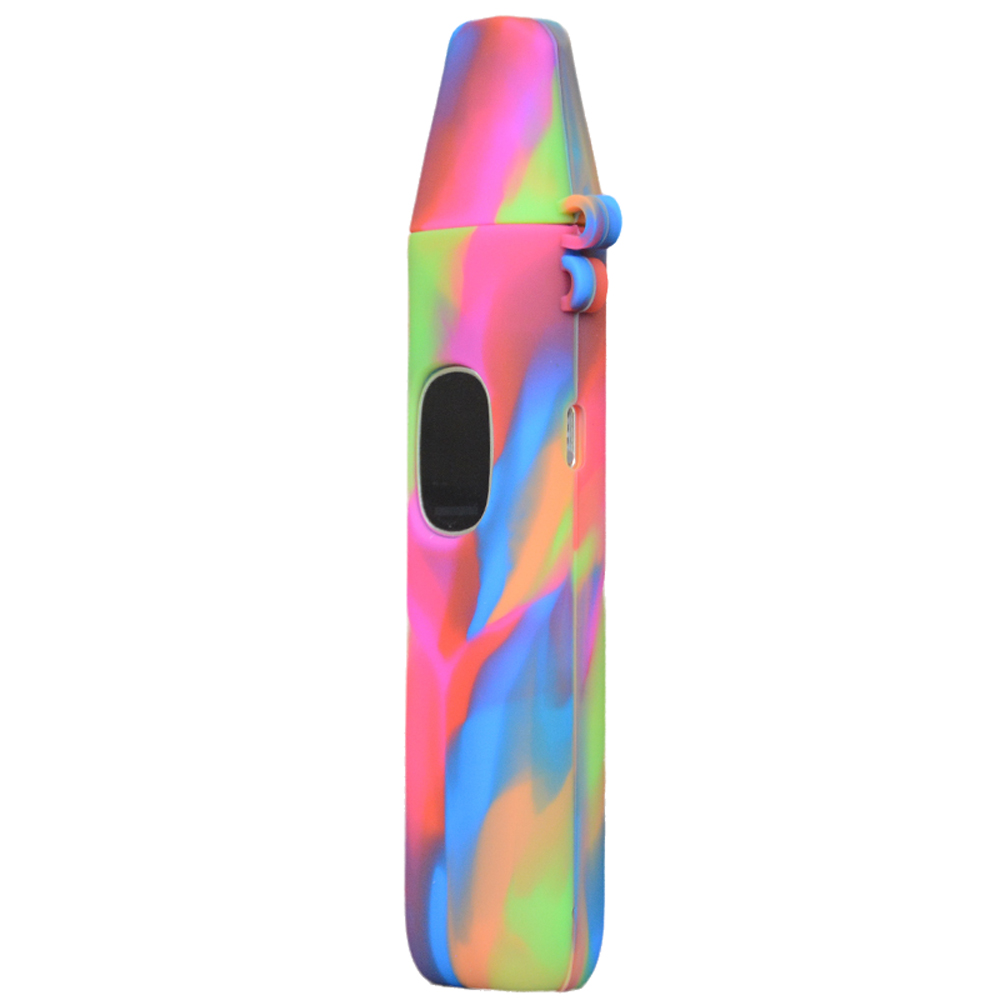 [Case Only]Protective Silicone - Diy Vape Electronics recension och pris