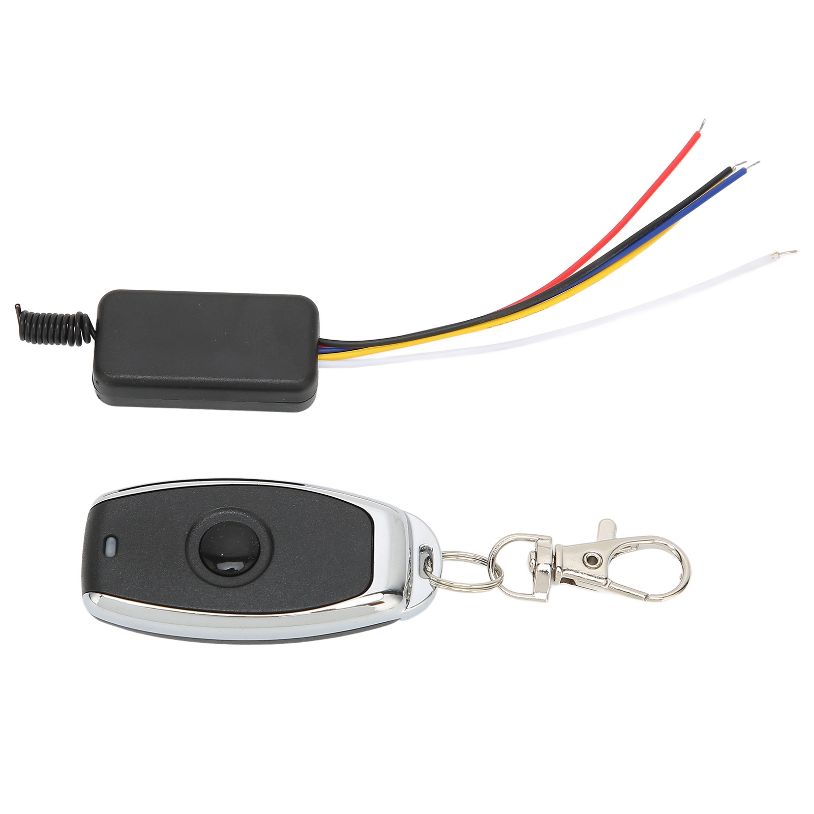 Relay Remote Switch 433MHz Wir - Rf 433Mhz Module recension och pris