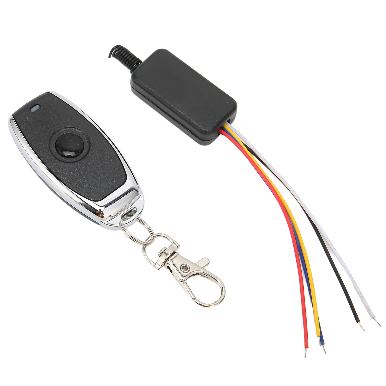 Relay Remote Switch 433MHz Wir - Rf 433Mhz Module recension och pris