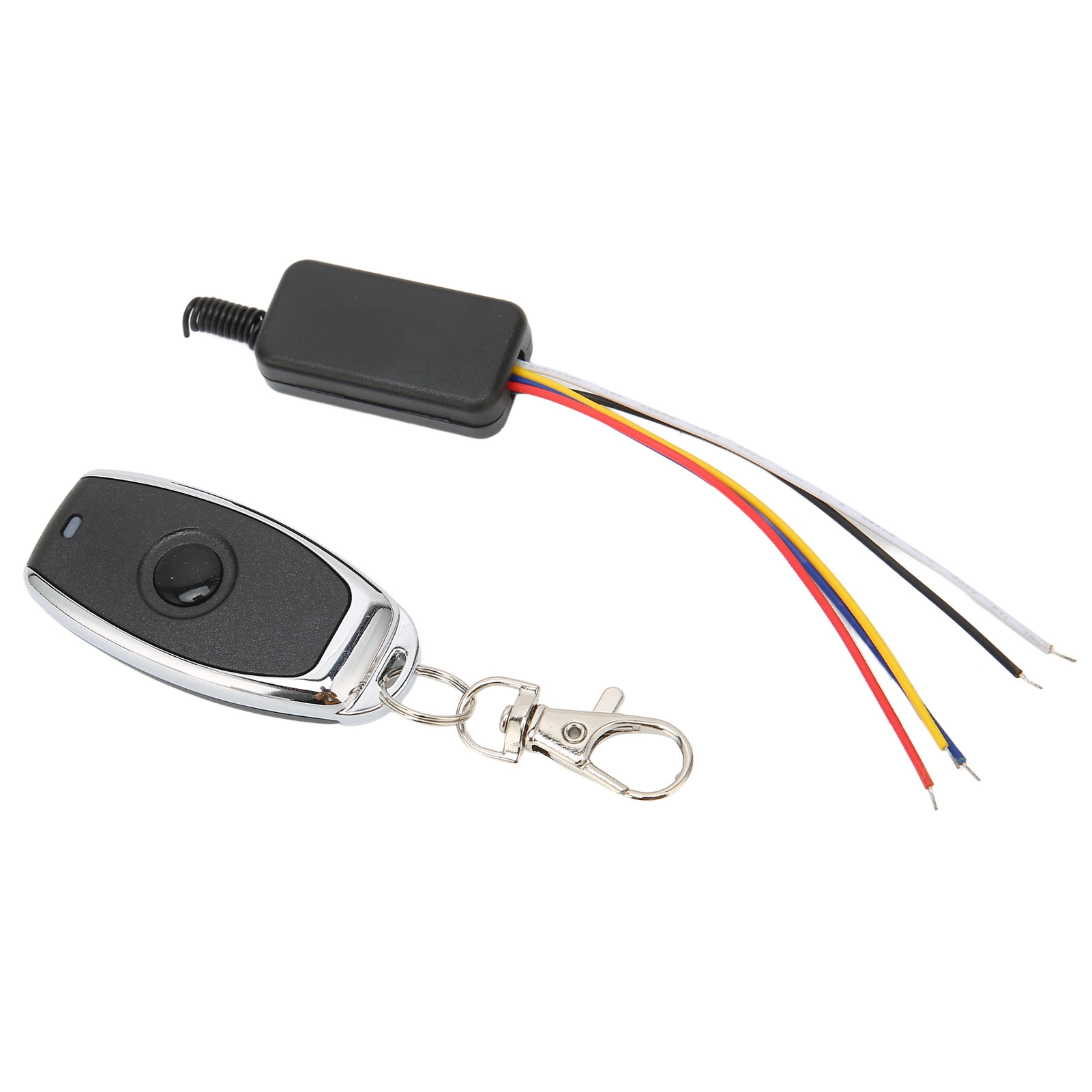 Relay Remote Switch 433MHz Wir - Rf 433Mhz Module recension och pris