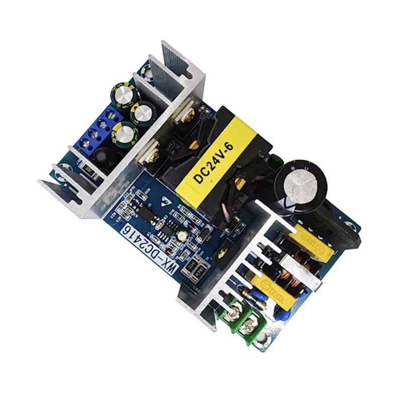 150W Switching Power Supply Bo - Diy Electronics Store recension och pris