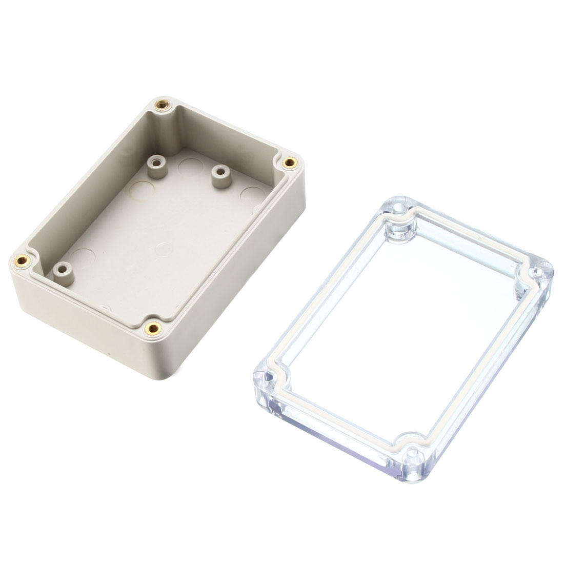 ABS Project Junction Box for E - Diy Electronics Websites recension och pris